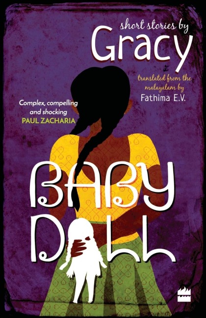 Baby Doll: Stories