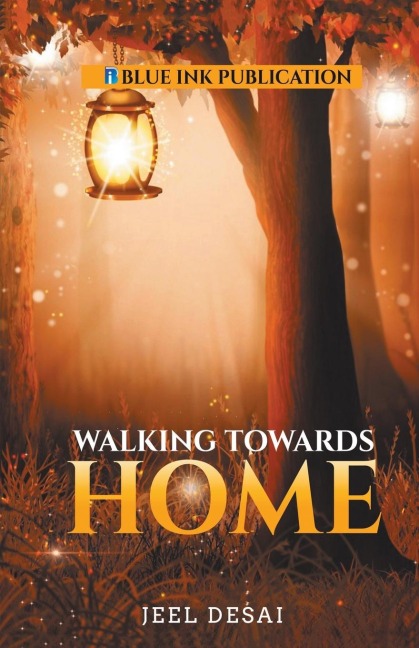 Walking Towards Home