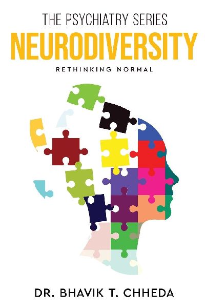 The Psychiatry Series - Neurodiversity: Rethinking Normal