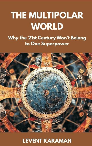 The Multipolar World: Why the 21st Century Wont Belong to One Superpower