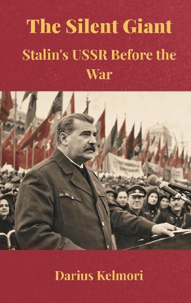 The Silent Giant: Stalins USSR Before the War