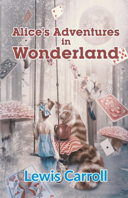 Alices Adventures in Wonderland