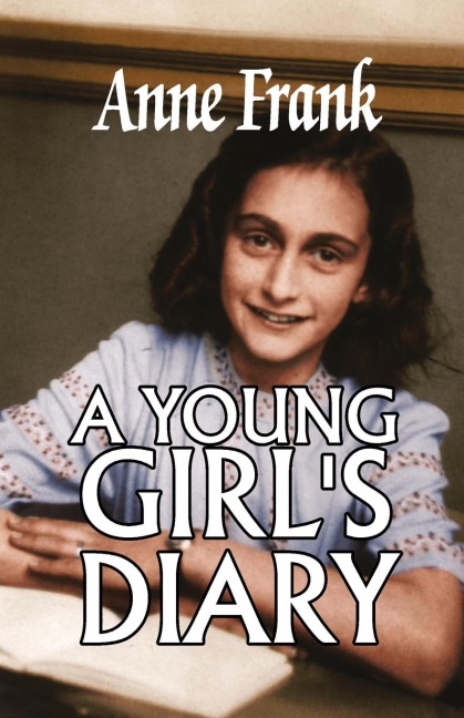 A YOUNG GIRLS DIARY