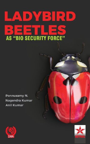 Ladybird Beetles: As Bio Security Force