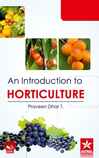 Introduction to Horticulture