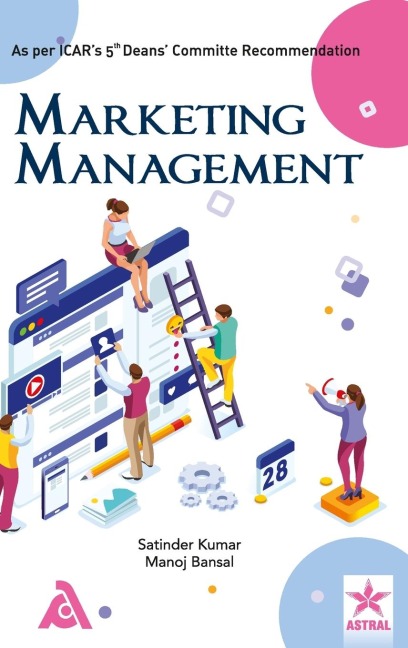 Marketing Management