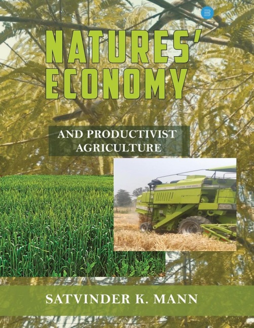 Natures Economy