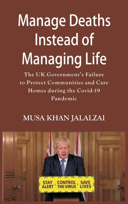 Manage Deaths Instead of Managing Life