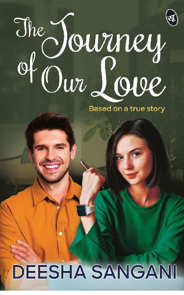 The Journey of Our Love