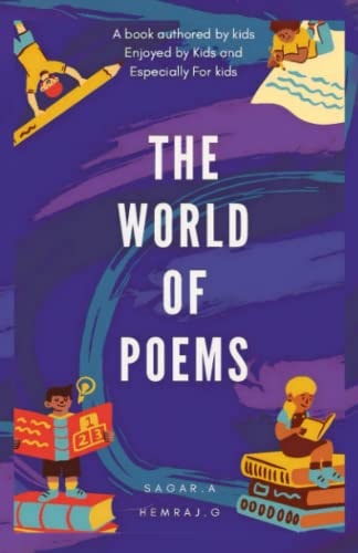 The World Of Poems