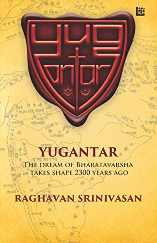 Yugantar The Dream of Bharatavarsha Takes Shape 2300 Years Ago