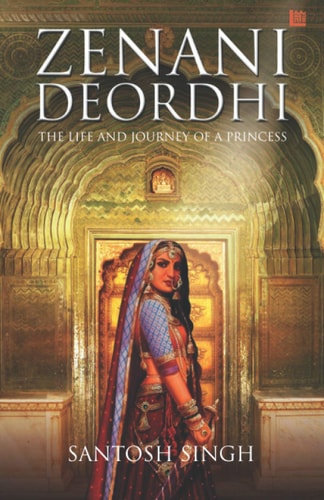 Zenani Deordhi The Life and Journey of a Princess