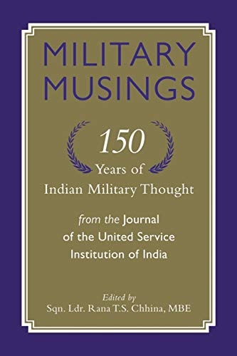 Military Musings
