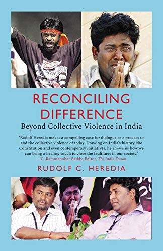 Reconciling Difference Beyond Collective Violence in India
