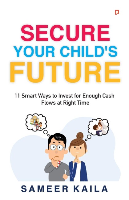 Secure Your Childs Future