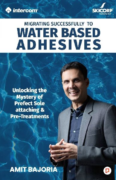Migrating Smoothly to Water Based Adhesives