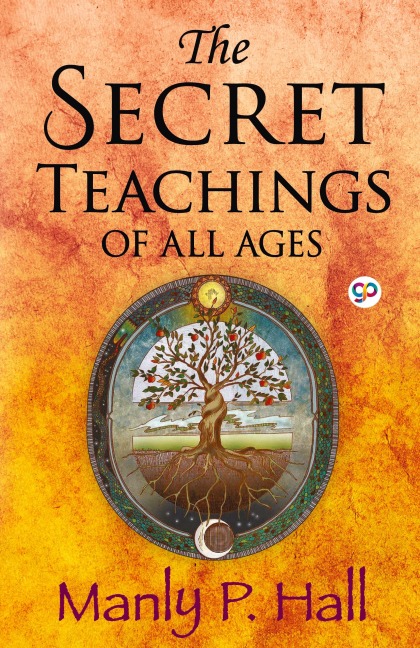 The Secret Teachings of All Ages