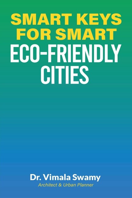 Smart Keys for Smart Eco-friendly Cities