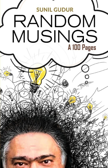 Random Musings: A 100 Pages