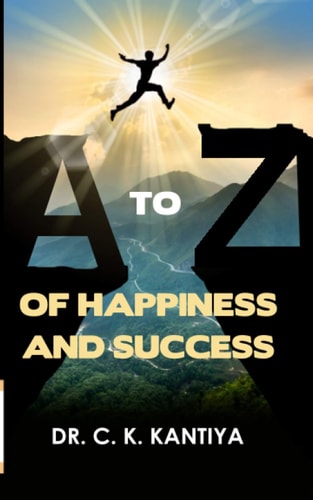 A to Z of Happiness and Success