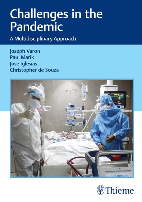 Challenges in the Pandemic: A Multidisciplinary Approach
