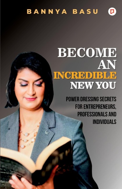 Become An Incredible New You