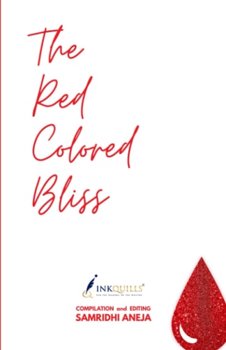 The Red Colored Bliss