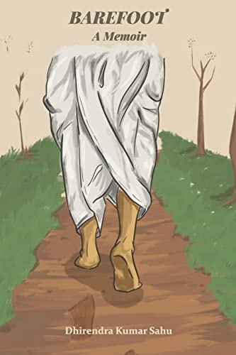 Barefoot A Memoir
