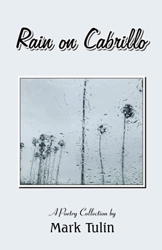Rain on Cabrillo