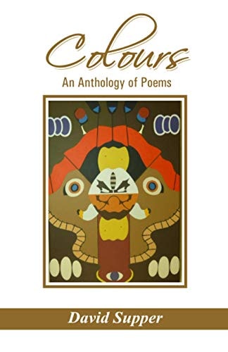 Colours An Anthology of Poems
