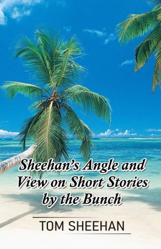 SHEEHAN'S ANGLE AND VIEW ON SHORT STORIES BY THE BUNCH.
