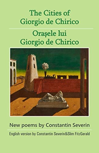 The Cities of Giorgio de Chirico