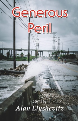 GENEROUS PERIL.