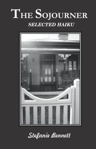 The Sojourner Selected Haiku