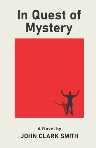 In Quest of Mystery