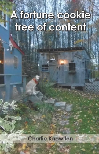 A Fortune Cookie Tree of Content