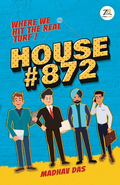 House #872