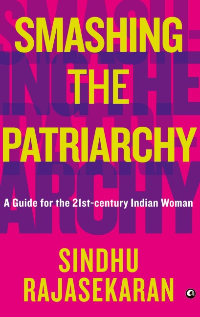 SMASHING THE PATRIARCHY (Cover)
