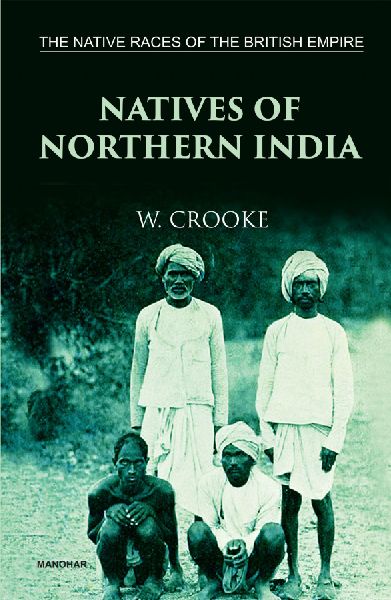 Native of Northern India: The Native Races of the British Empire