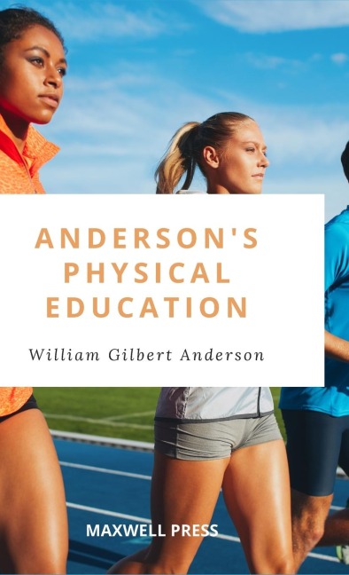 Andersons  Physical Education