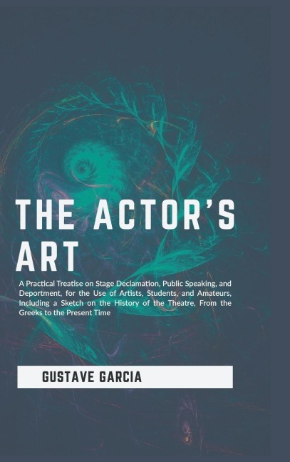 THE ACTORS ART