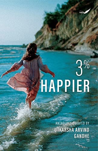 3% Happier