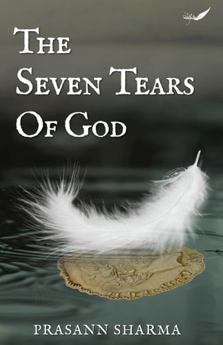 The Seven Tears of God