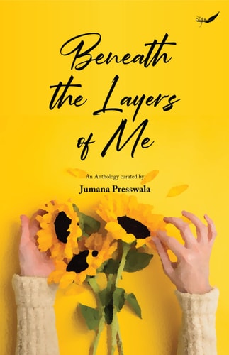 Beneath the Layers of Me