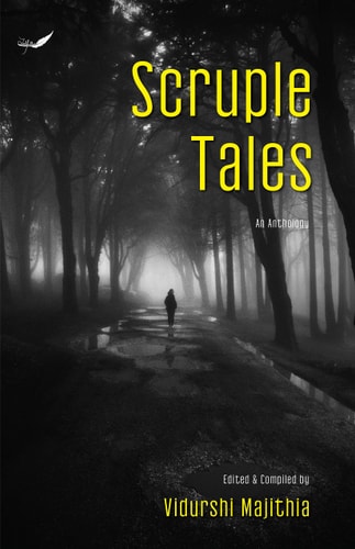 Scruple Tales