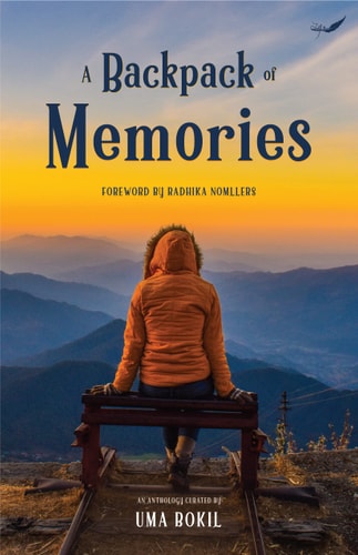 A Backpack of Memories
