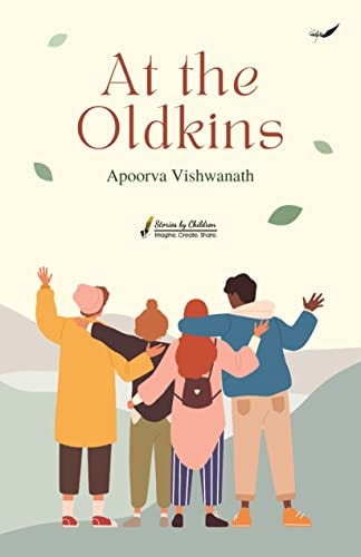 At the Oldkins