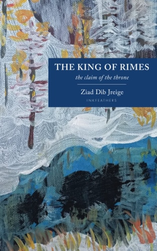 The King of Rimes The Claim of the Throne