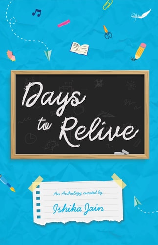Days to Relive