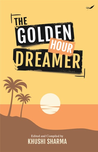 The Golden Hour Dreamer